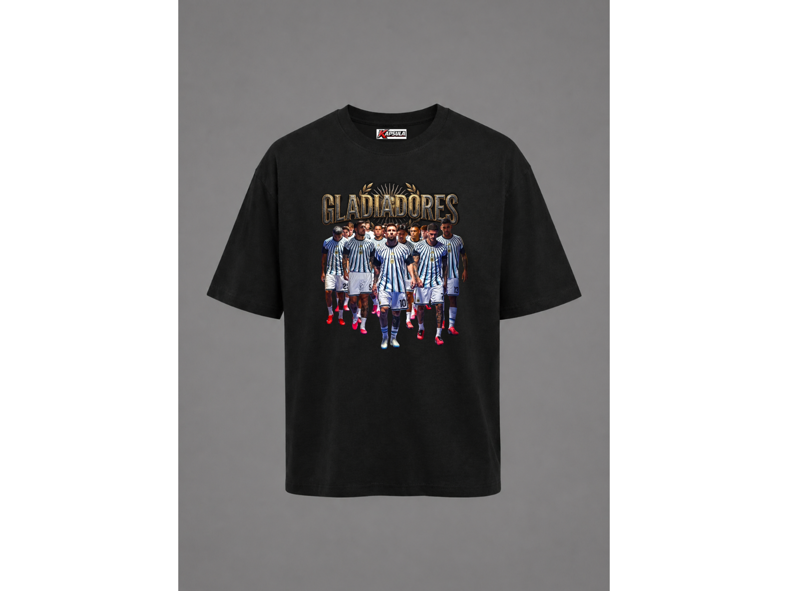 ART. GLADIADORES