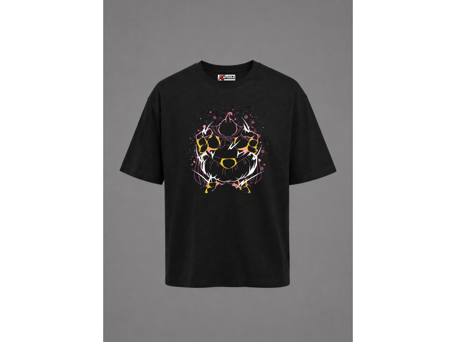ART. MAJIN BUU FAT