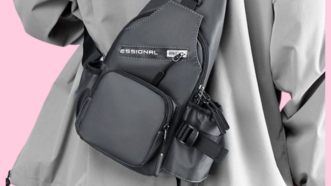 BOLSOS - MOCHILAS