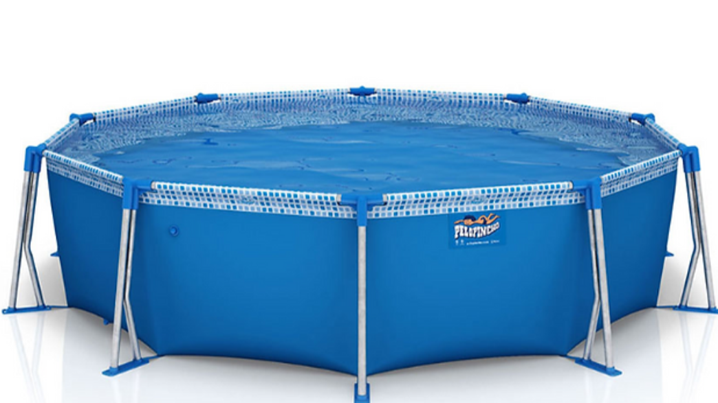 PILETAS Y ACCESORIOS