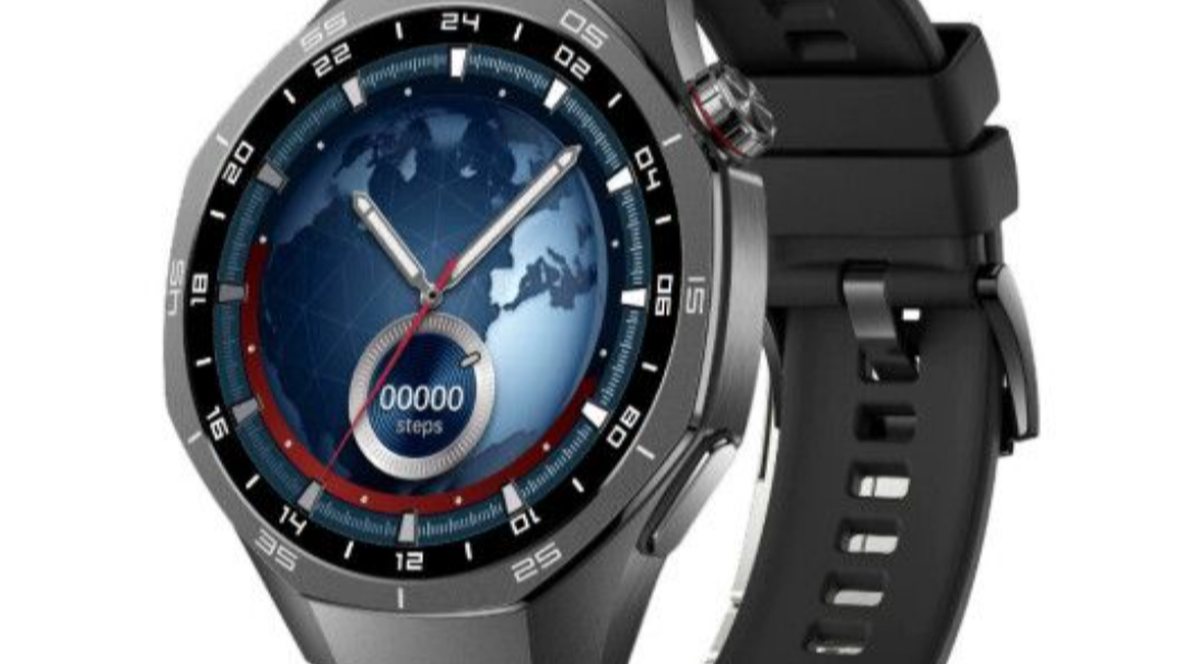 SMARTWATCH