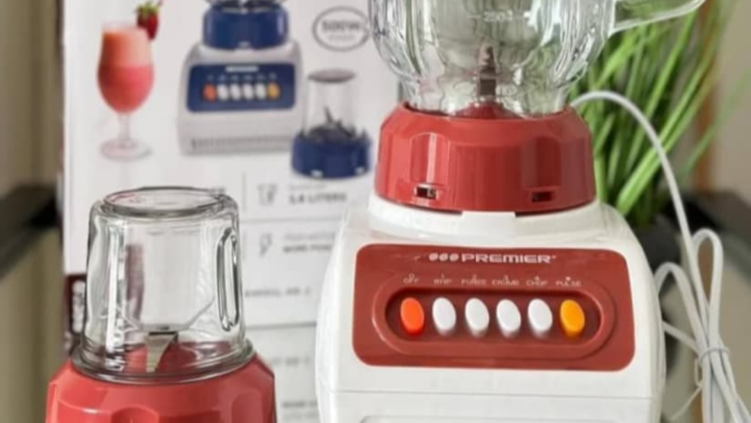 ELECTRODOMÉSTICOS