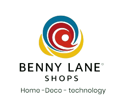 Logo BENNY LANE SHOPS