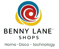 Logo de BENNY LANE SHOPS