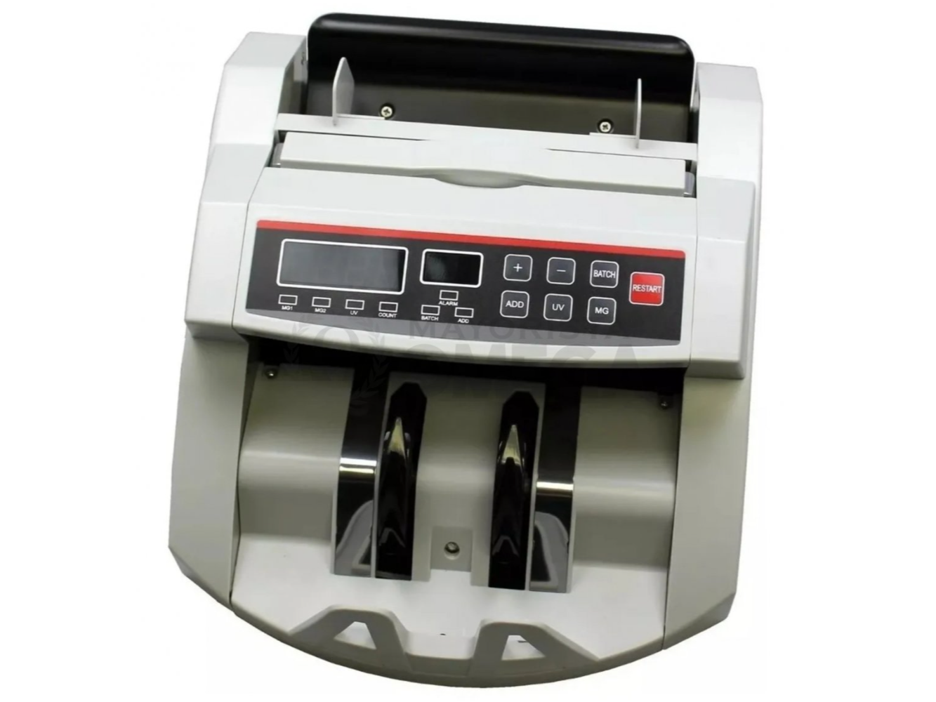 MÁQUINA CUENTA BILLETES