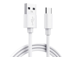 CABLE USB TIPO C 2 MTS