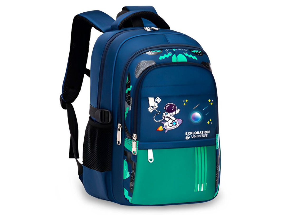 MOCHILA ASTRONAUTA MODS-1121 – ST