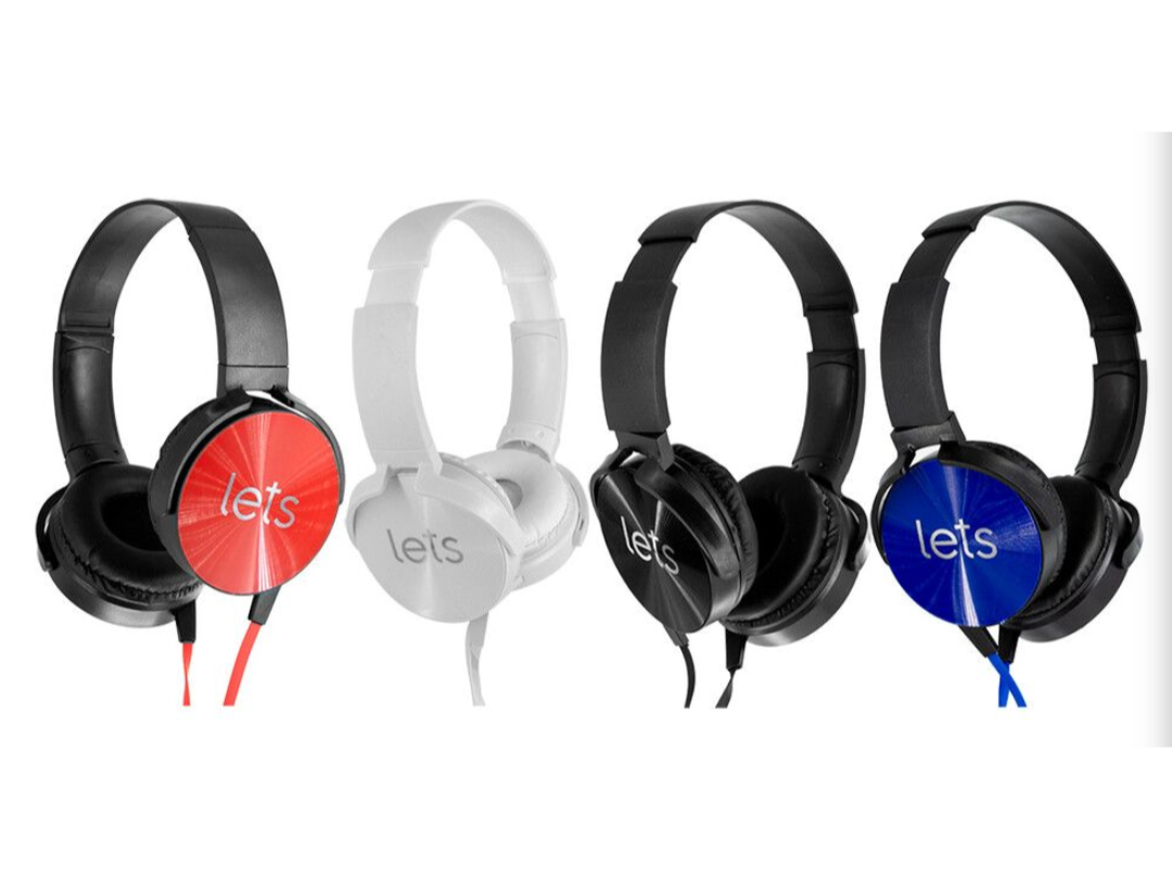 AURICULAR MOD97 GLOW – LETS CON CABLE
