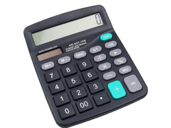 CALCULADORA KENKO PEQUEÑA 12 DIGITOS