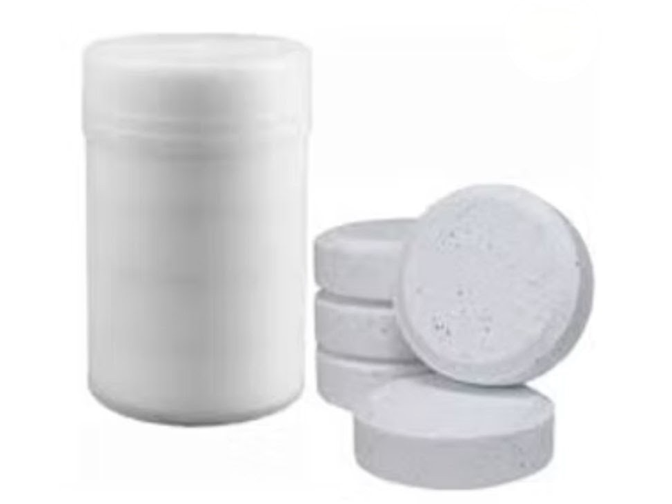 PASTILLAS TRIPLE ACCION GRANDES 200gr