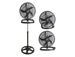 VENTILADOR STAR TRAK 3 EN 1 18 PULGADAS