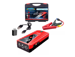 ARRANCADOR de BATERÍA para AUTO-MOTO