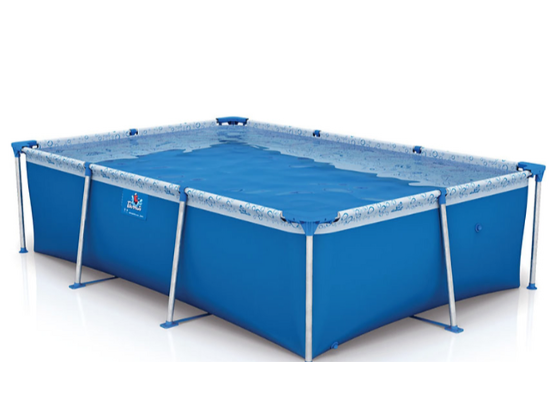 PILETA TIBURONCITO NUM 6