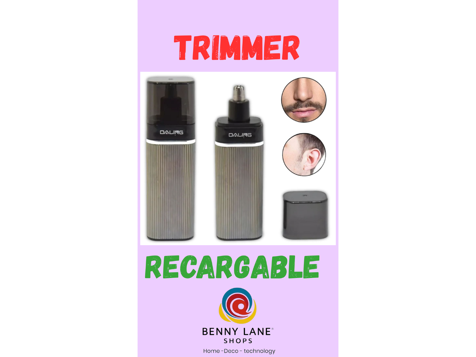 TRIMMER