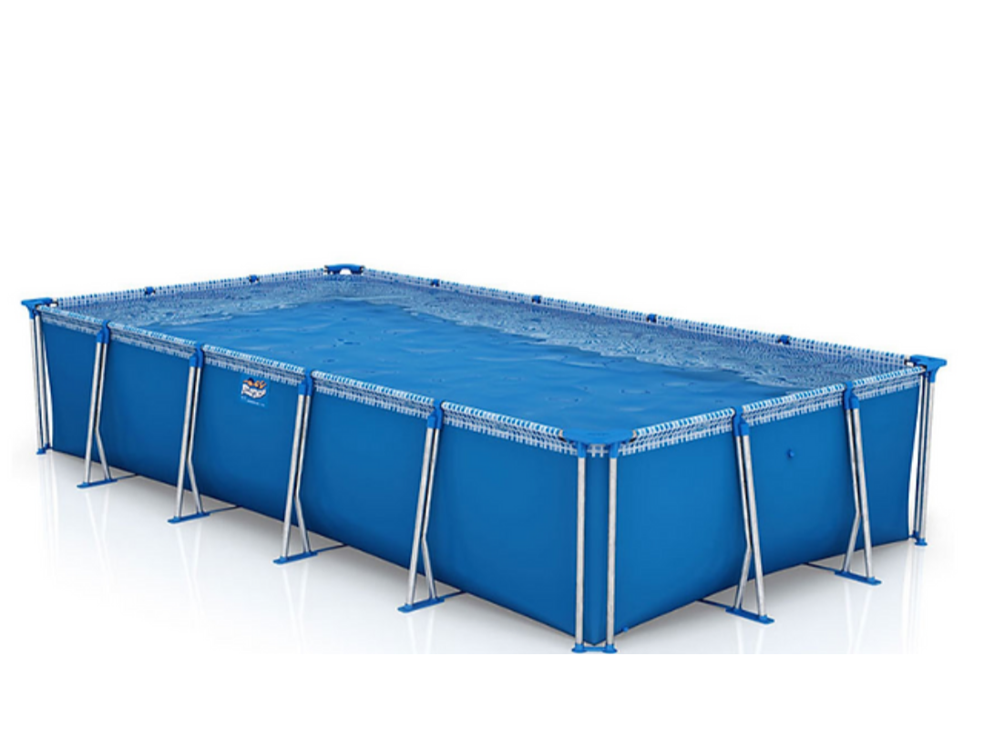 PILETA PELOPINCHO 1076