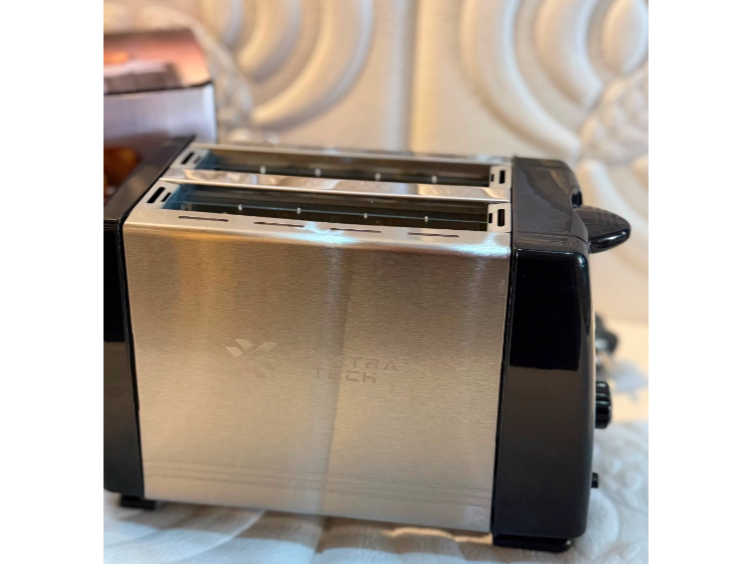 TOSTADORA ELECTRICA 650W