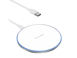 CARGADOR WIRELESS MODS-723 XPIRAL – XAEA – BLANCO
