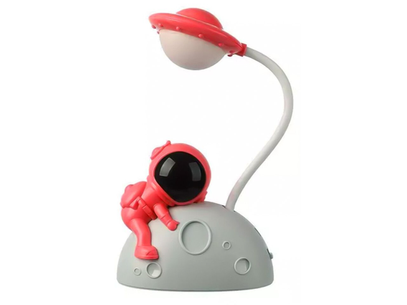 LAMPARA DE ESCRITORIO MODS-006 ASTRONAUTA – ST