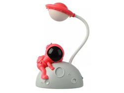 LAMPARA DE ESCRITORIO MODS-006 ASTRONAUTA – ST