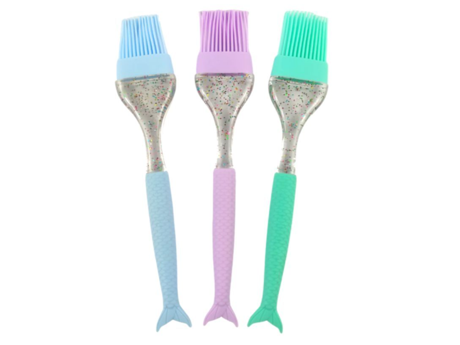 PINCEL ACRÍLICO SILICONA