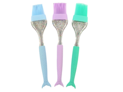 PINCEL ACRÍLICO SILICONA