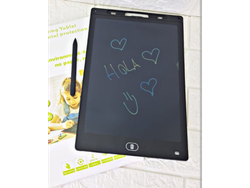PIZARRA MÁGICA LCD 12 PULGADAS