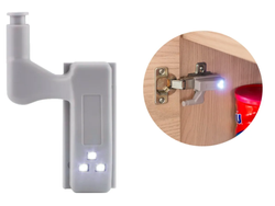 LÁMPARA LED PARA ALACENAS