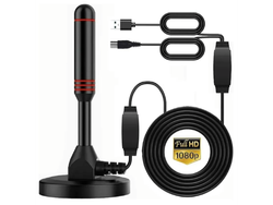 ANTENA RECEPTOR TV DIGITAL