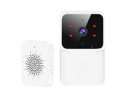 TIMBRE CON VIDEO - DIRECTO AL CELULAR