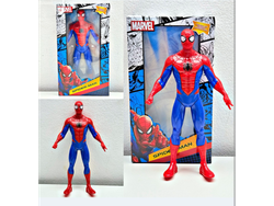 MUÑECO SPIDERMAN – MARVEL
