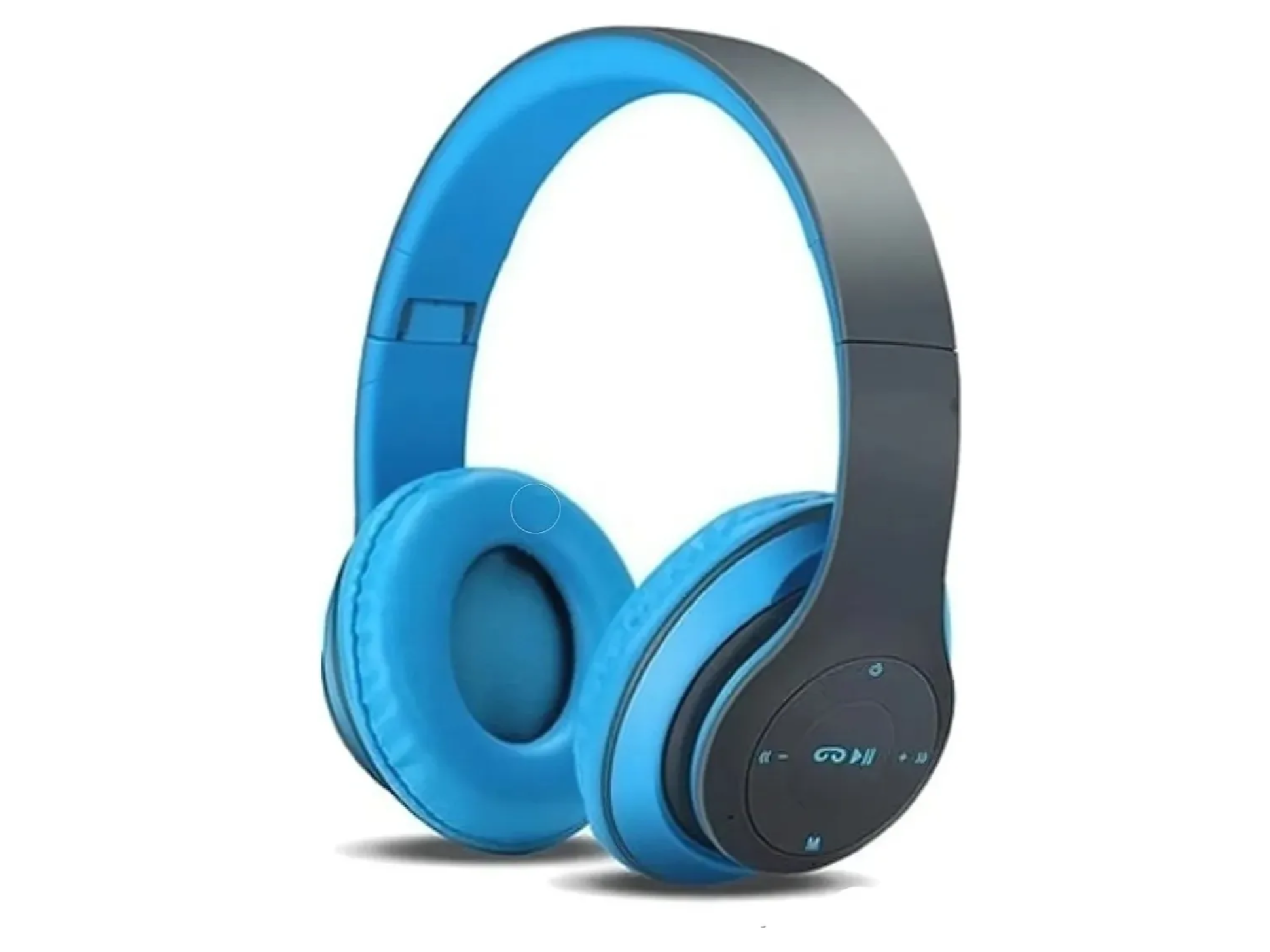 AURICULAR BLUETOOTH P-47 TIPO VINCHA/RADIO