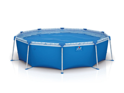 PILETA TIBURONCITO NUM 8