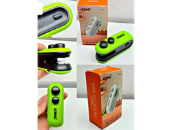 MINI SELLADORA Portátil LELONG LE-5902