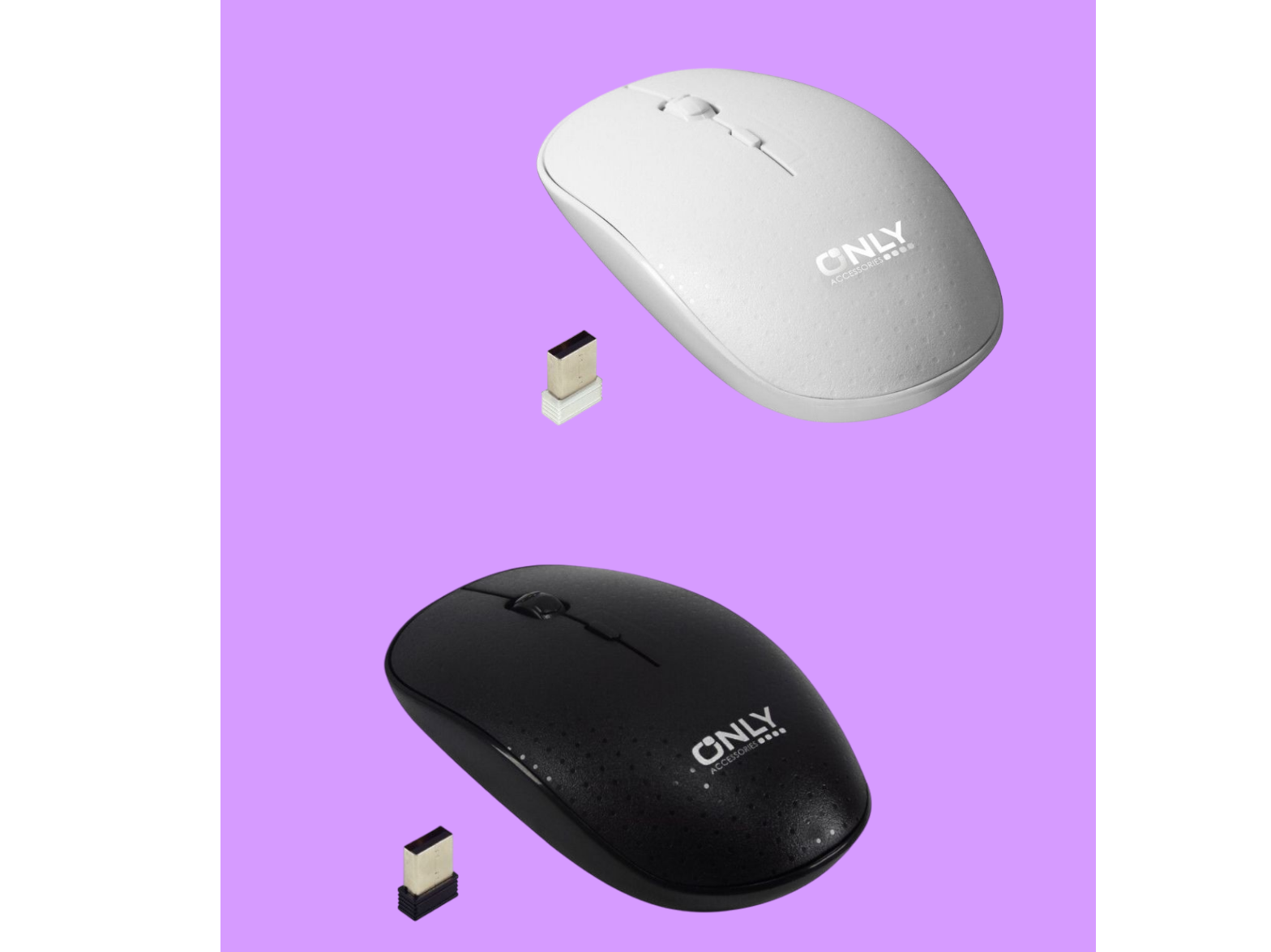 MOUSE WIRELESS MOD Q5.       INALÁMBRICO