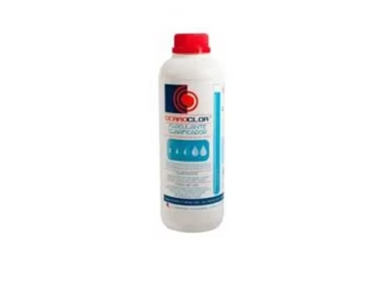 CLARIFICADOR 1 LITRO