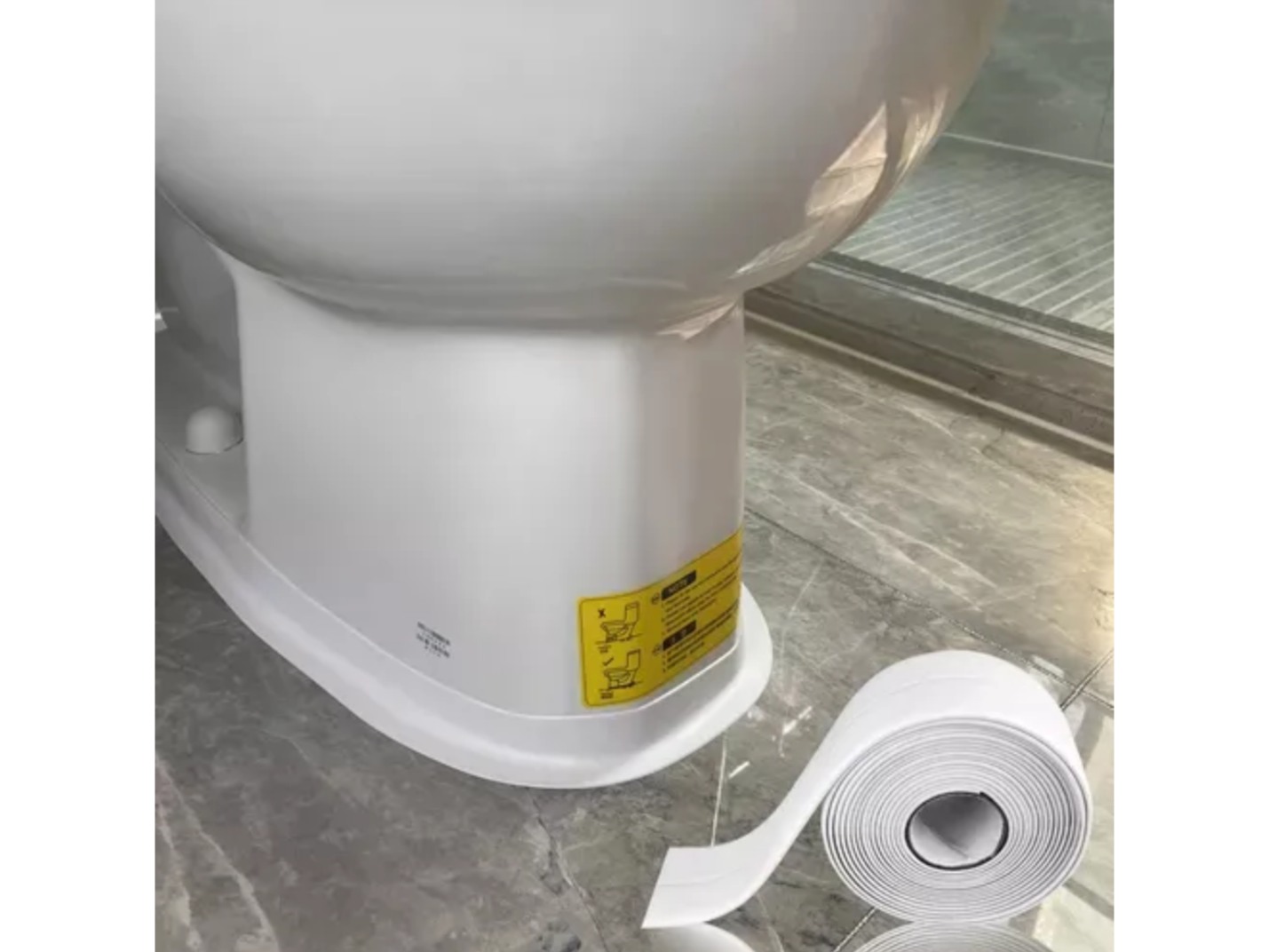 CINTA Impermeable Antihumedad 3mt