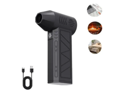 SOPLADOR JET INALÁMBRICO