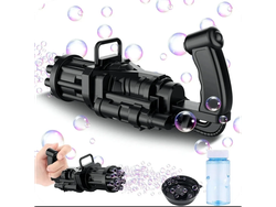 BURBUJERO tipo ametralladora chico