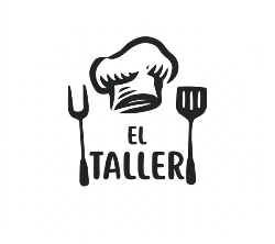 Logo EL TALLER SARMIENTO