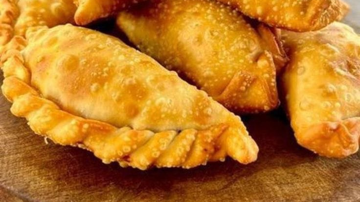 Empanadas criollas
