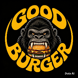 Logo Good Burgers