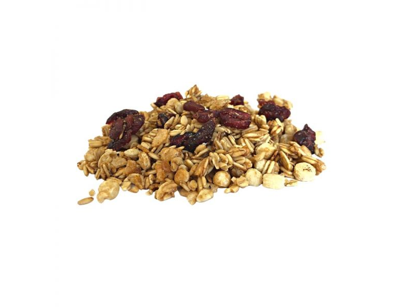 GRANOLA TUTTI GRANI 1KG