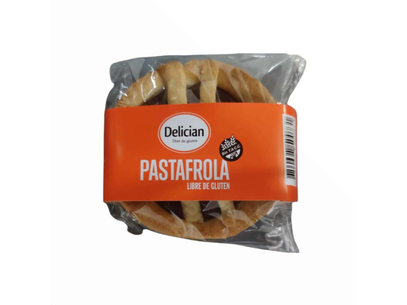 PASTAFROLA DELICIAN 90G