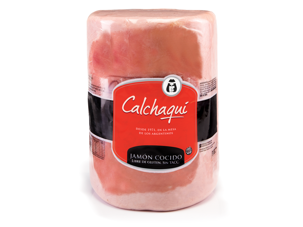 JAMON NATURAL CALCHAQUI