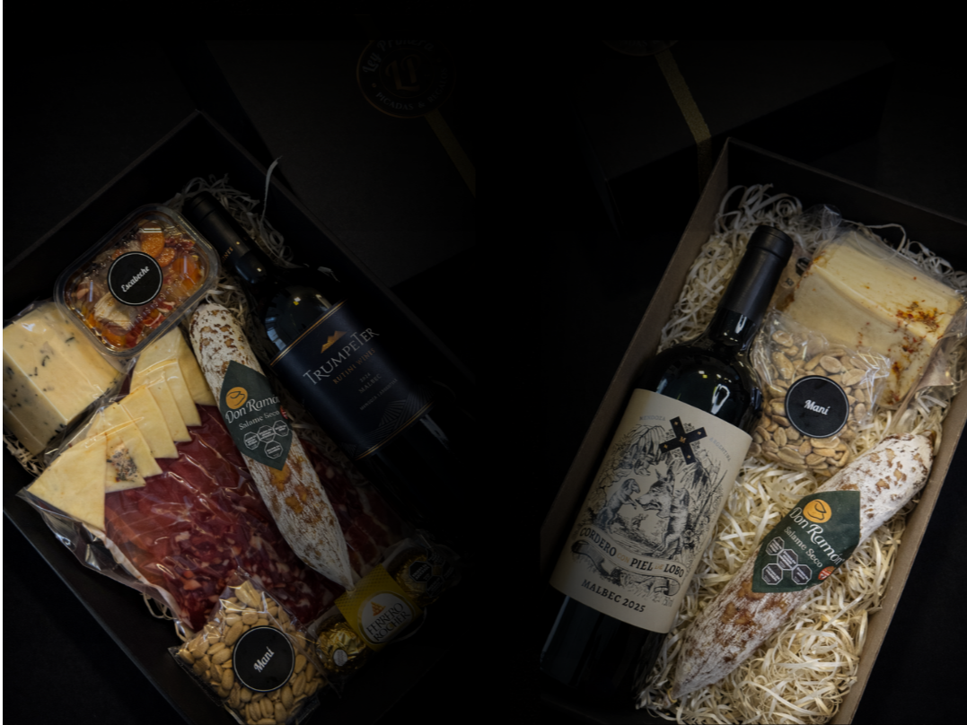 BOX PREMIUM