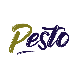 Logo Pesto