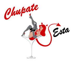 Logo Chúpate Esta