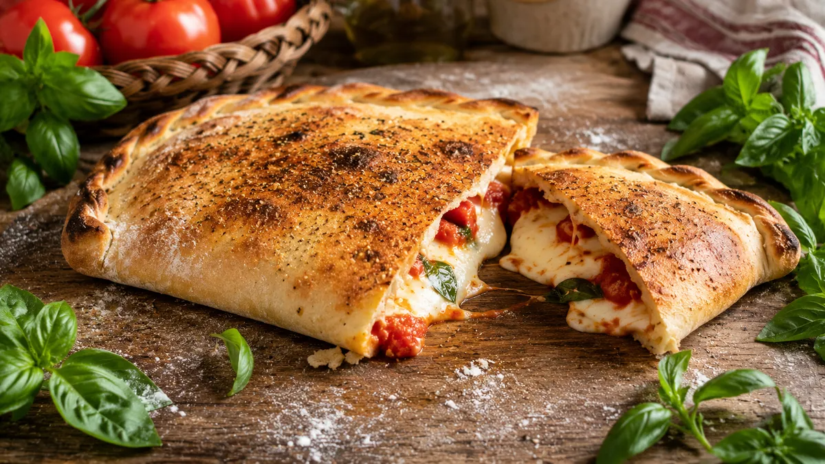 Calzones