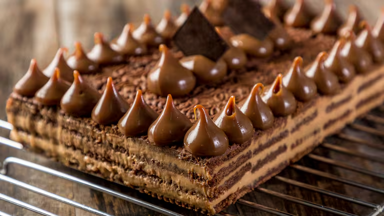 Postres