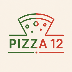 Logo Pizza12